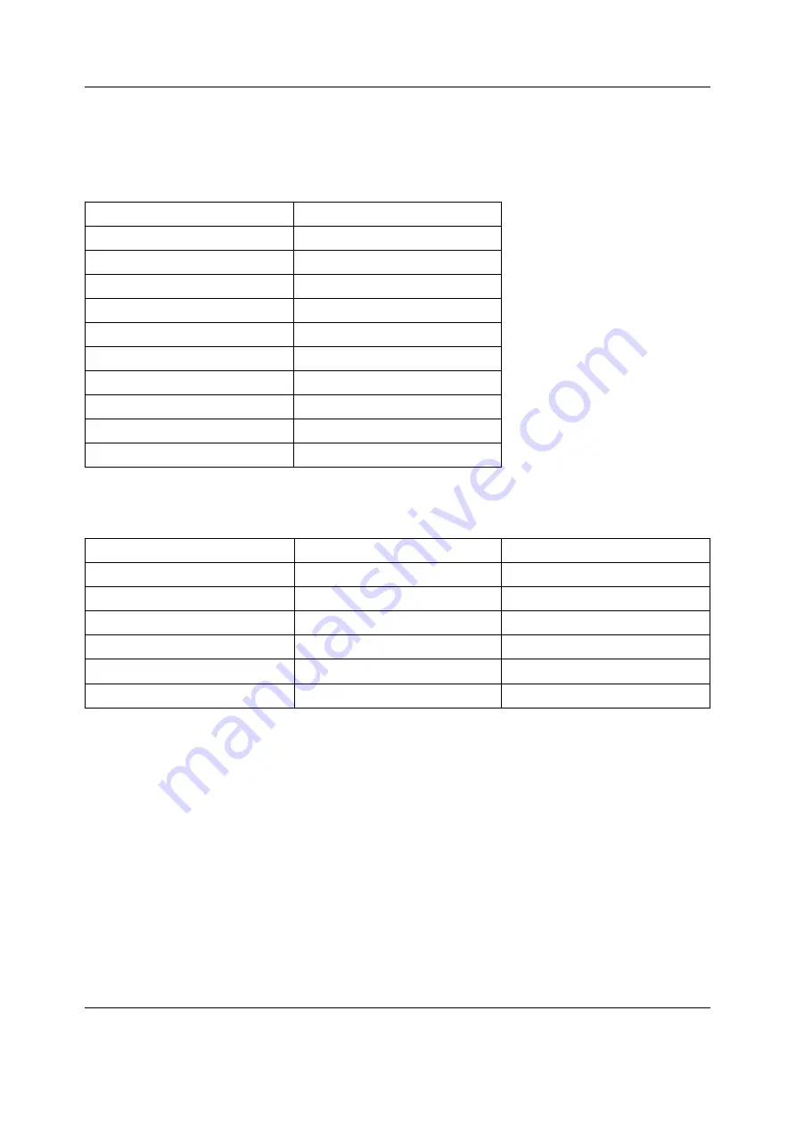 GE Datex-Ohmeda S/5 Technical Reference Manual Download Page 107