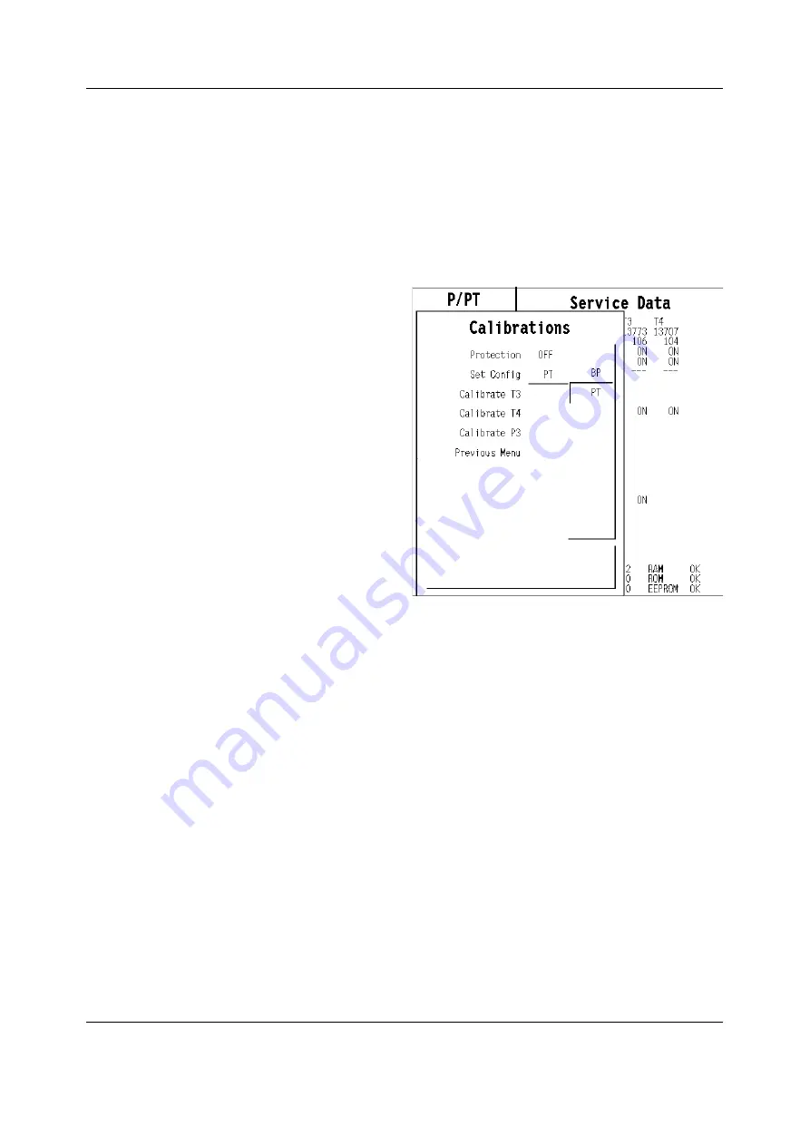 GE Datex-Ohmeda S/5 Technical Reference Manual Download Page 162