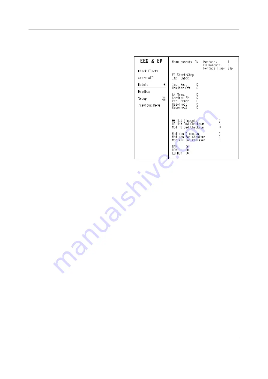 GE Datex-Ohmeda S/5 Technical Reference Manual Download Page 191