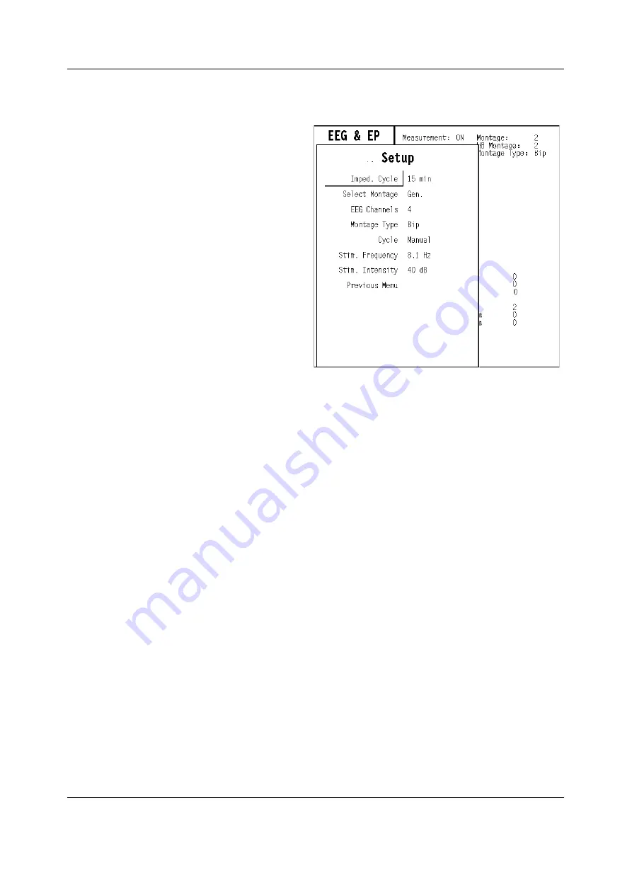 GE Datex-Ohmeda S/5 Technical Reference Manual Download Page 193