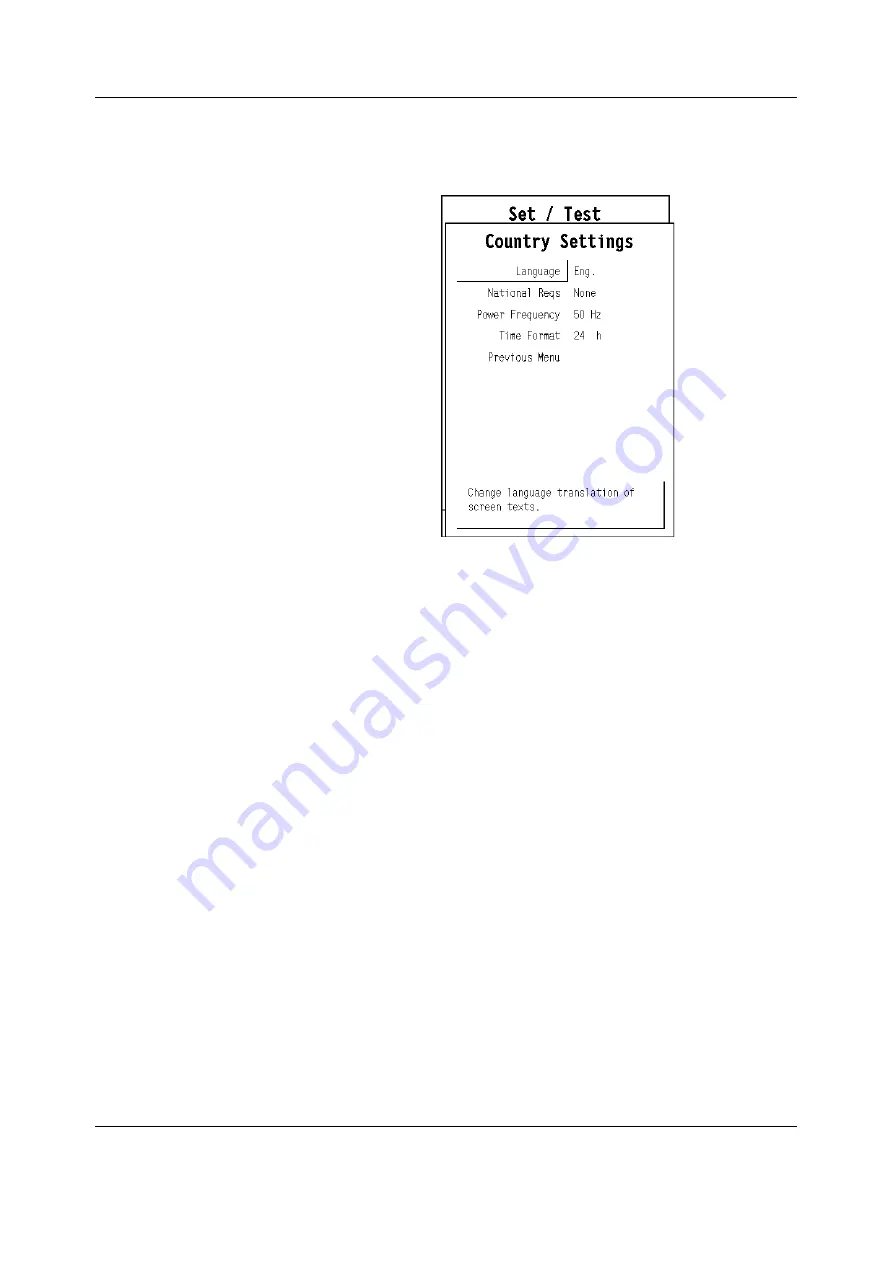 GE Datex-Ohmeda S/5 Technical Reference Manual Download Page 208