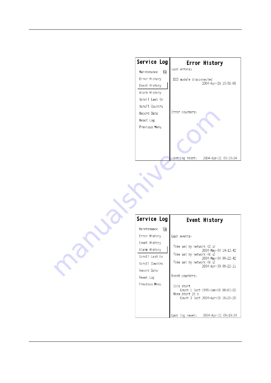 GE Datex-Ohmeda S/5 Technical Reference Manual Download Page 212