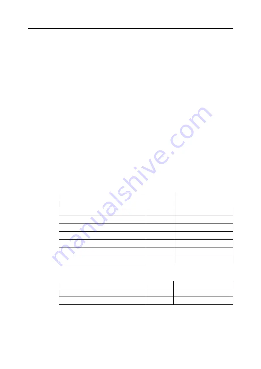 GE Datex-Ohmeda S/5 Technical Reference Manual Download Page 234