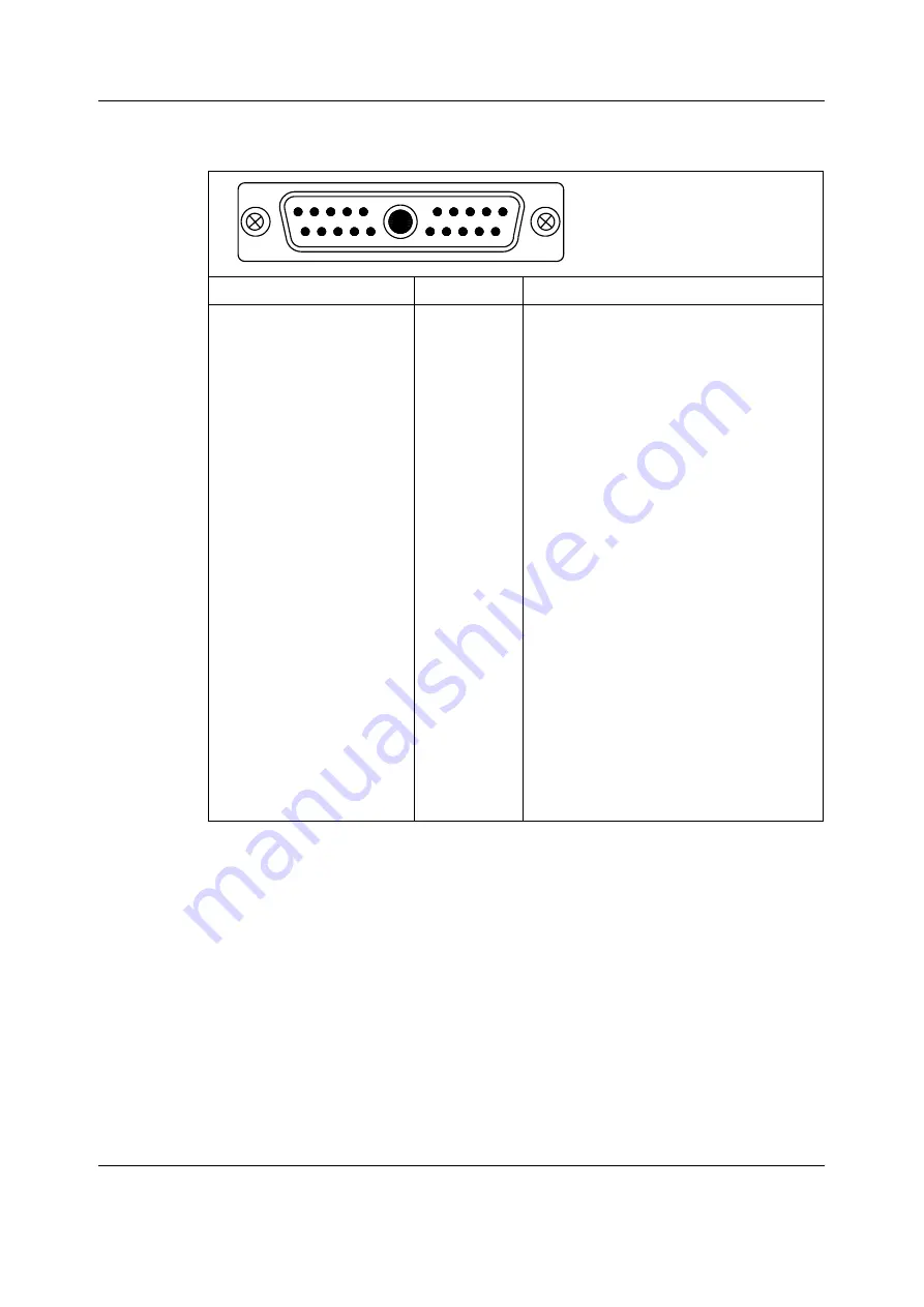 GE Datex-Ohmeda S/5 Technical Reference Manual Download Page 275