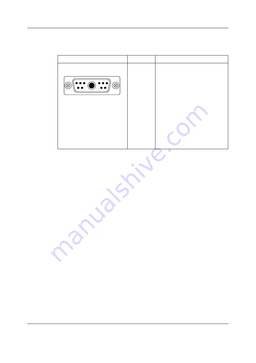 GE Datex-Ohmeda S/5 Technical Reference Manual Download Page 278