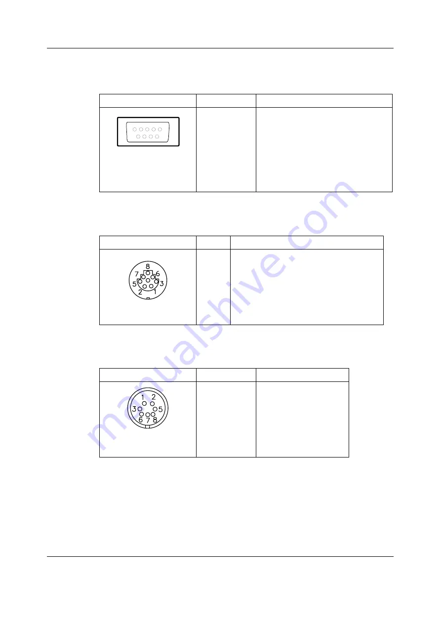 GE Datex-Ohmeda S/5 Technical Reference Manual Download Page 337