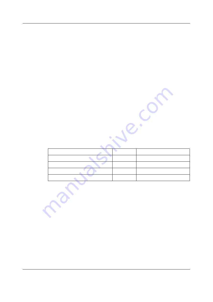 GE Datex-Ohmeda S/5 Technical Reference Manual Download Page 340