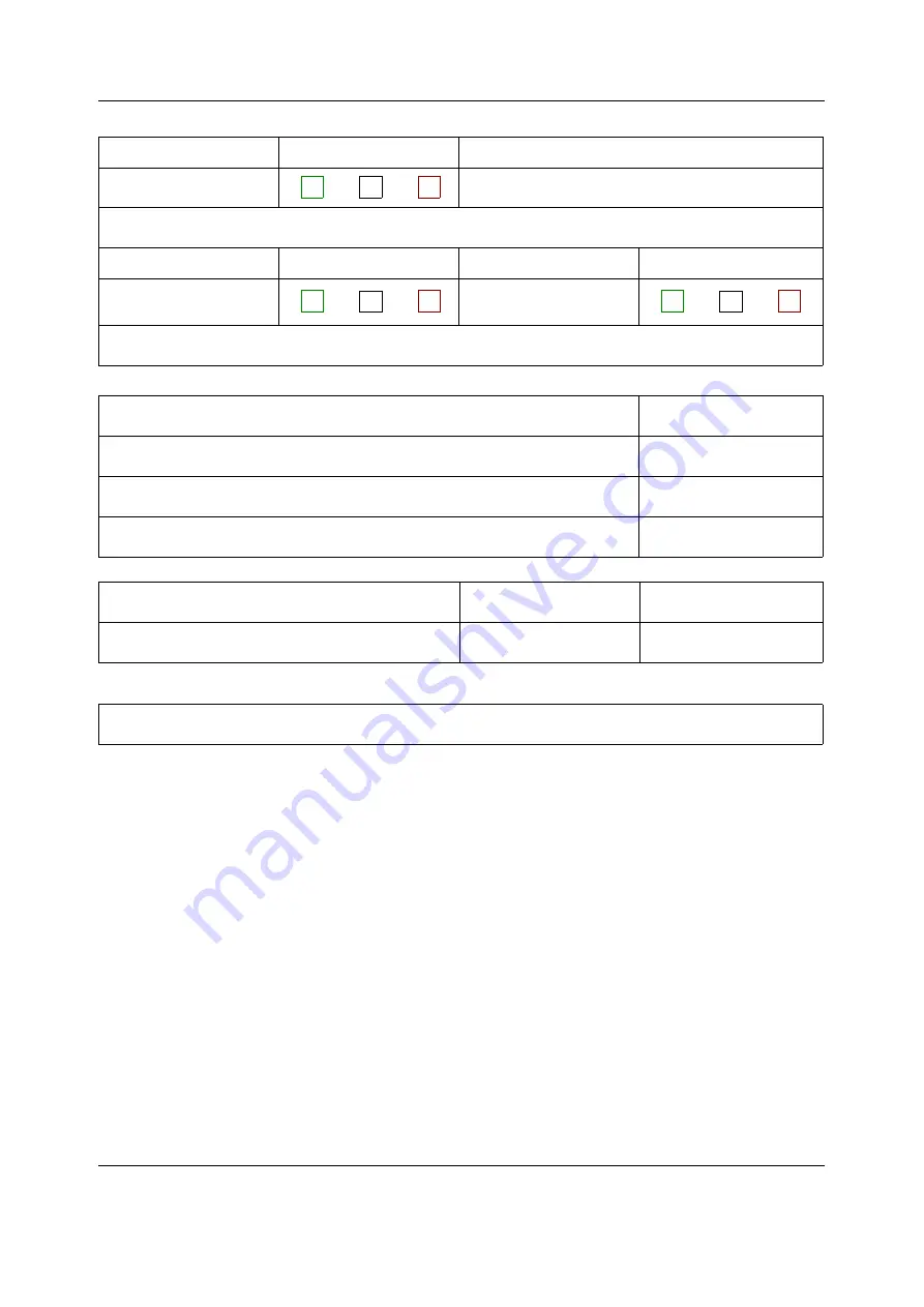 GE Datex-Ohmeda S/5 Technical Reference Manual Download Page 346