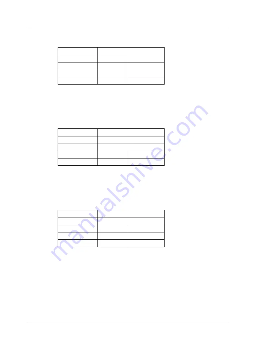 GE Datex-Ohmeda S/5 Technical Reference Manual Download Page 354