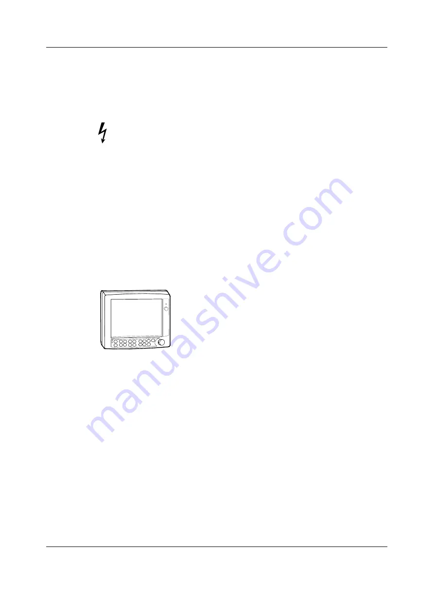 GE Datex-Ohmeda S/5 Technical Reference Manual Download Page 355