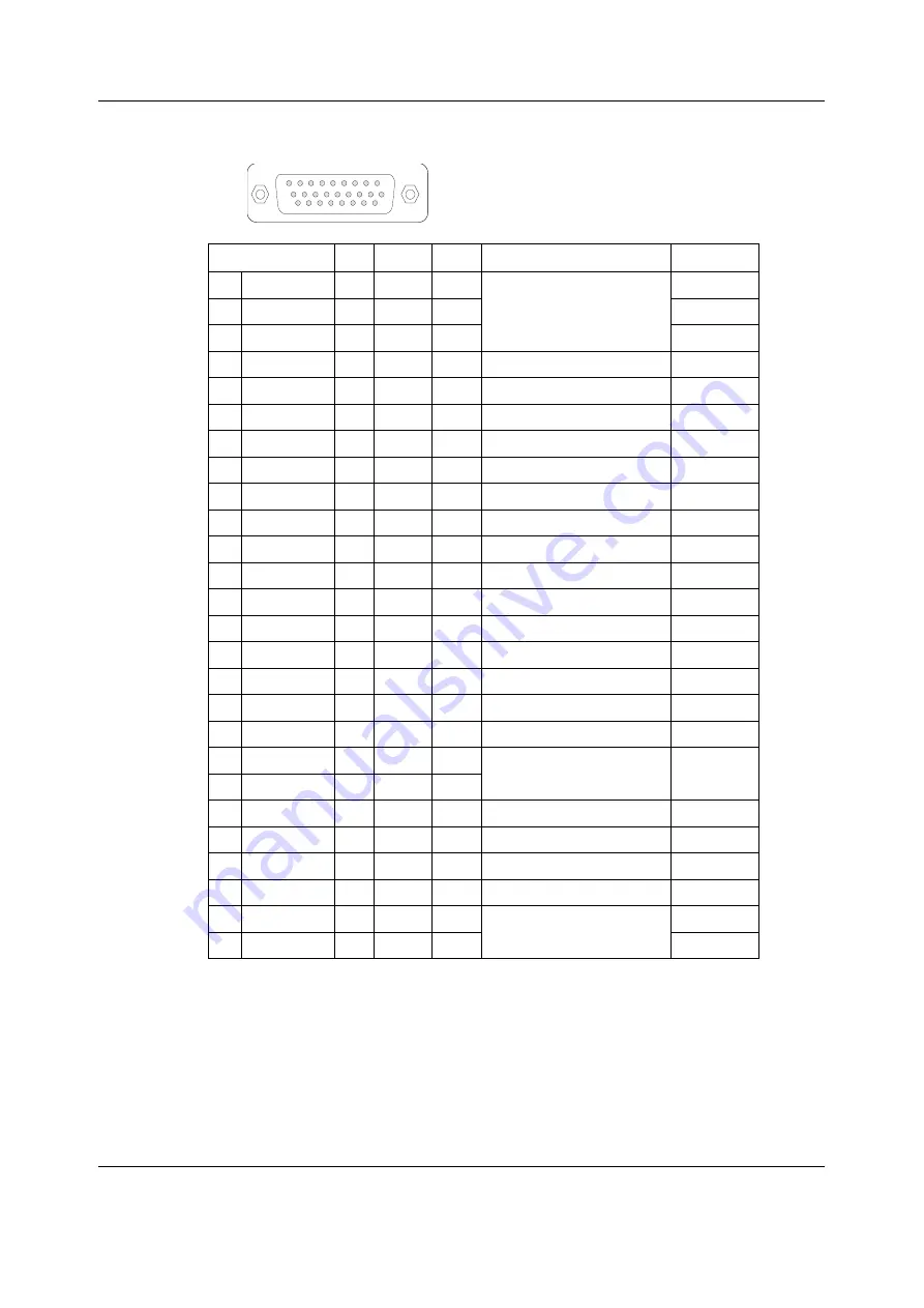 GE Datex-Ohmeda S/5 Technical Reference Manual Download Page 363