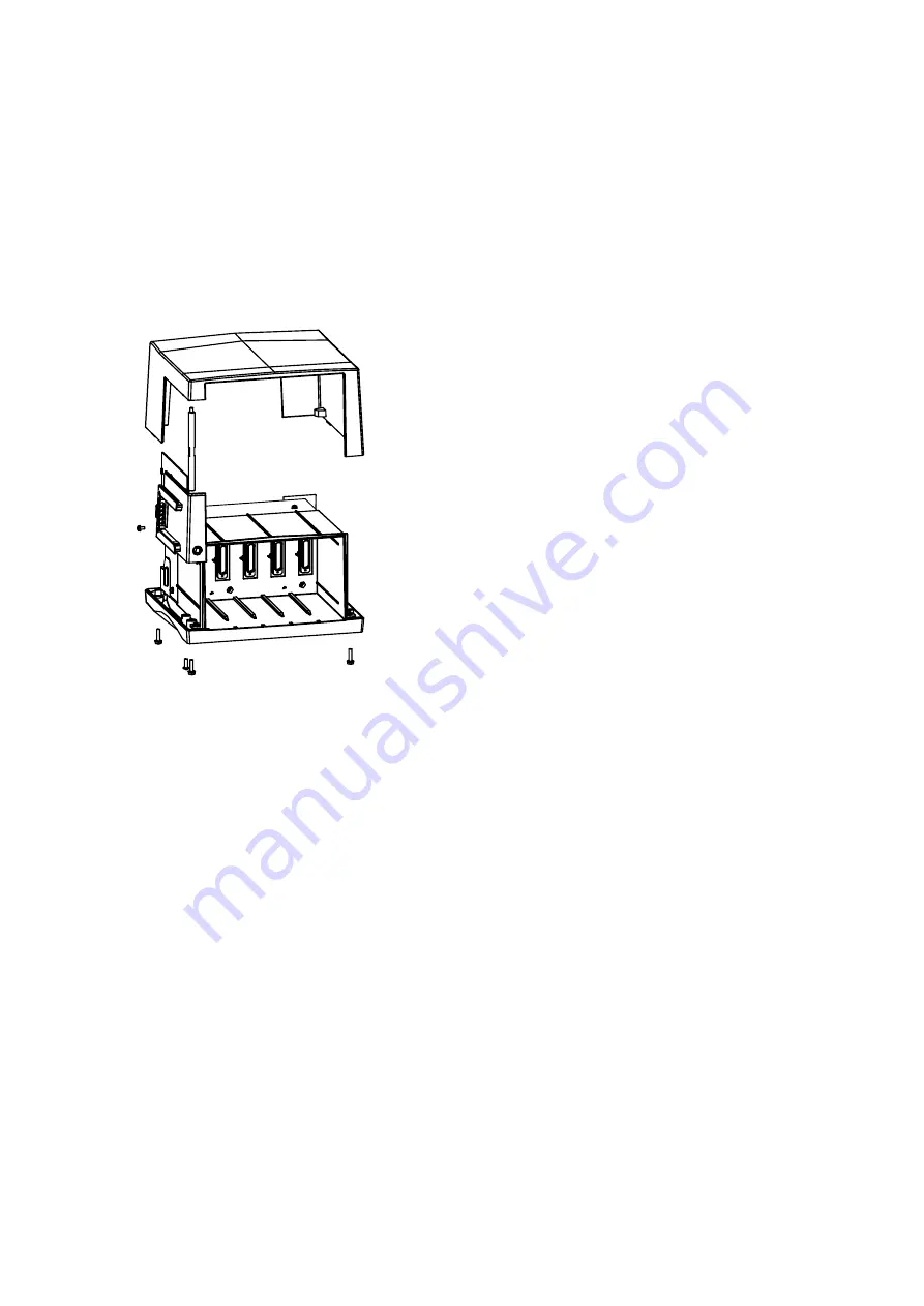 GE Datex-Ohmeda S/5 Technical Reference Manual Download Page 419