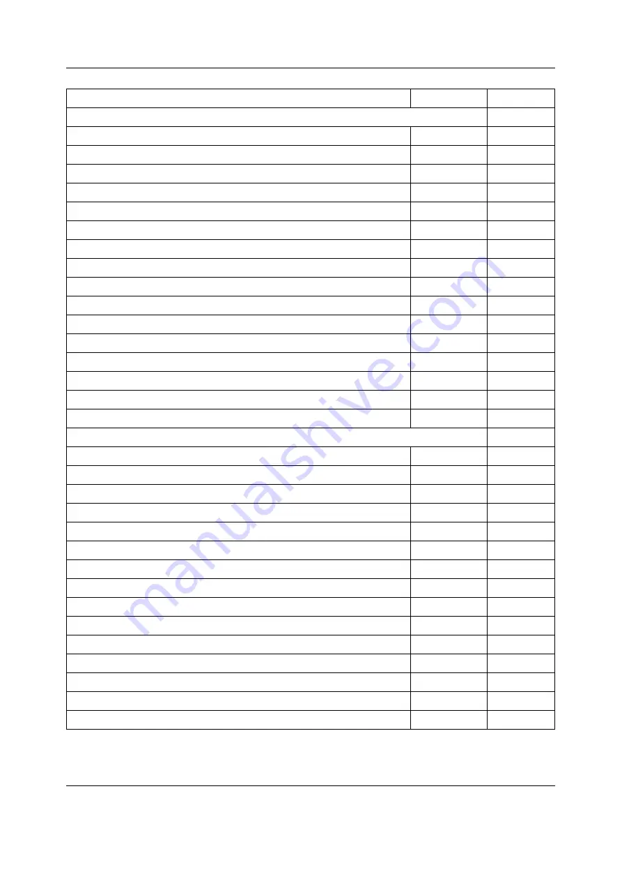 GE Datex-Ohmeda S/5 Technical Reference Manual Download Page 424