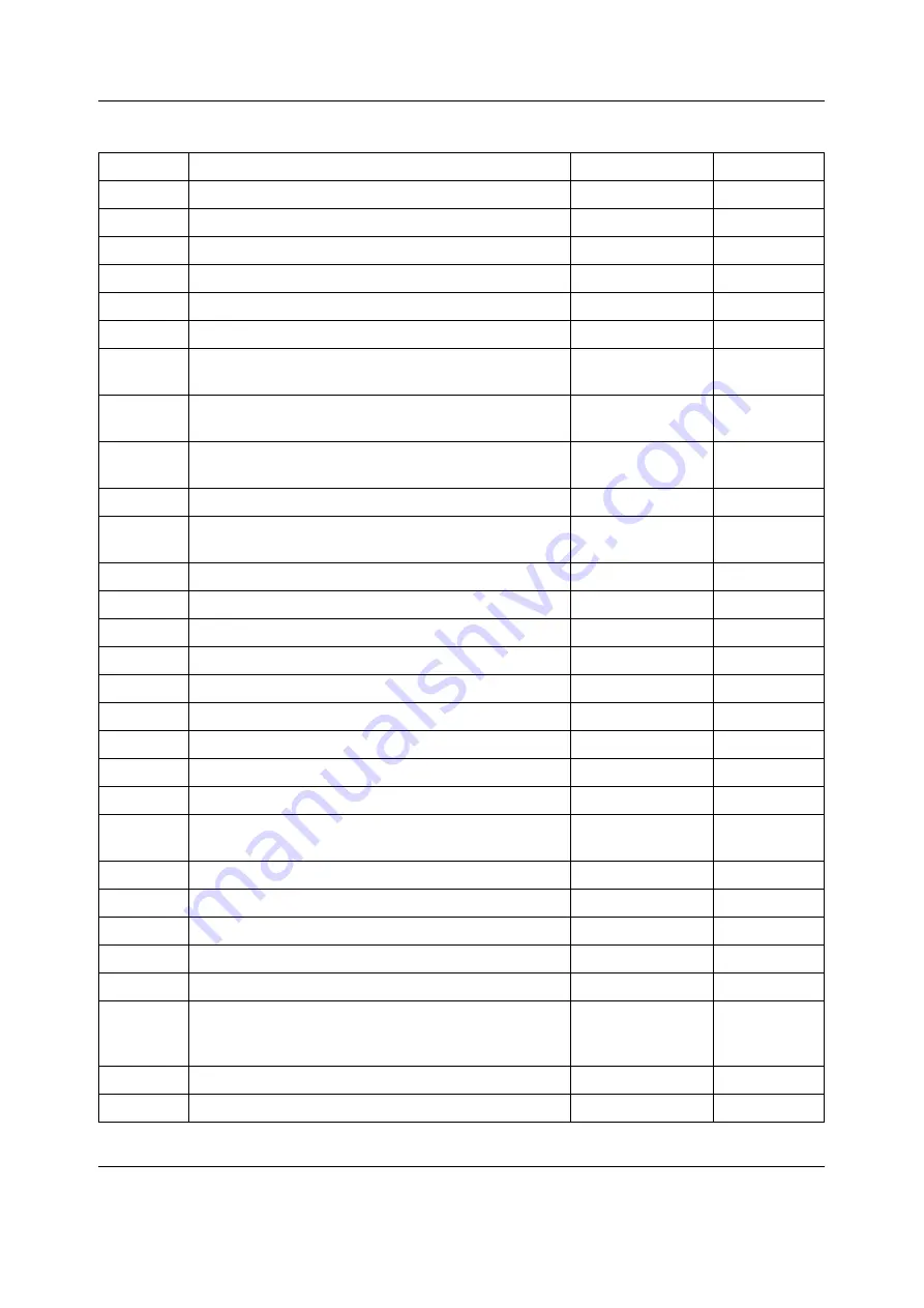 GE Datex-Ohmeda S/5 Technical Reference Manual Download Page 429