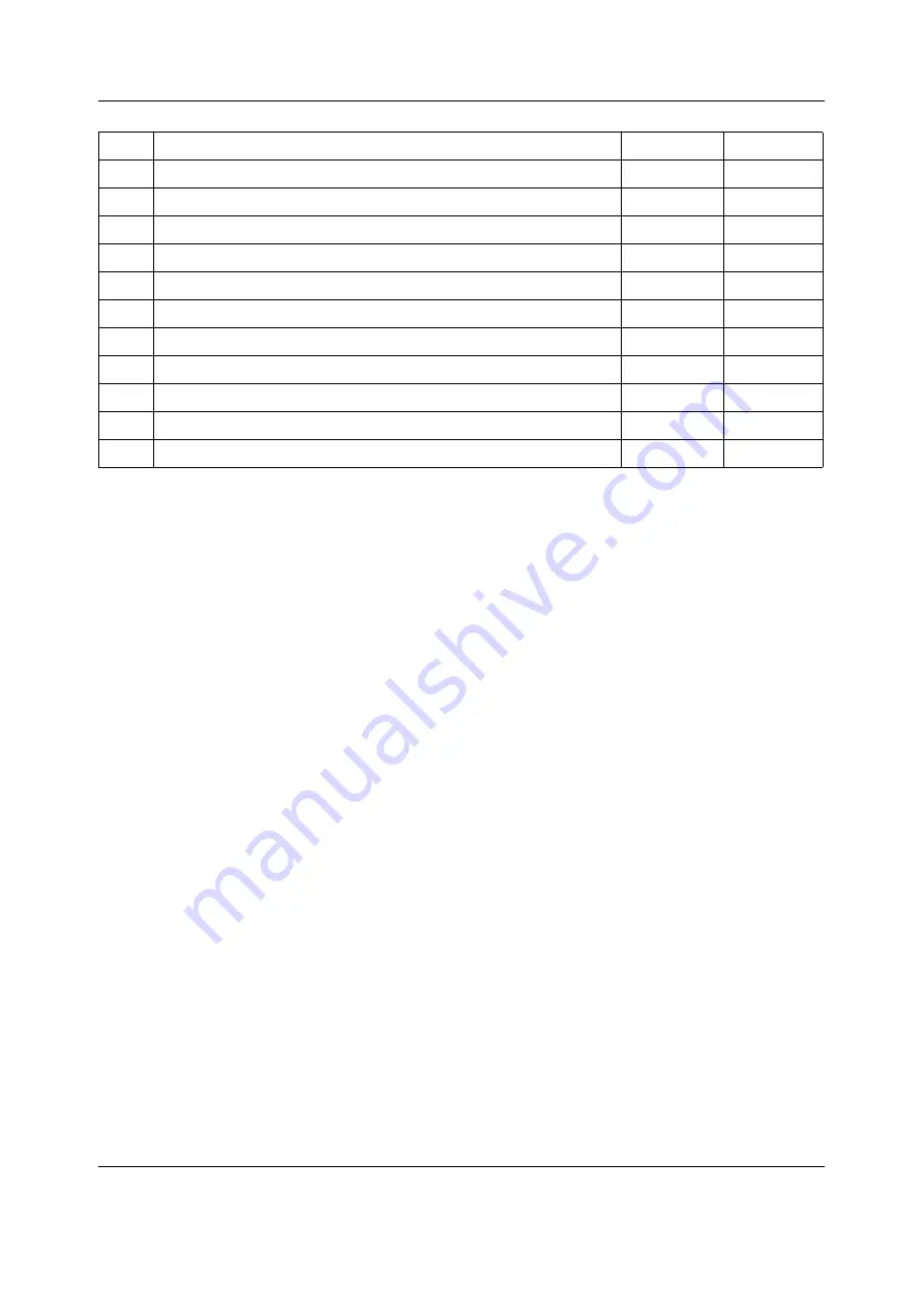 GE Datex-Ohmeda S/5 Technical Reference Manual Download Page 447