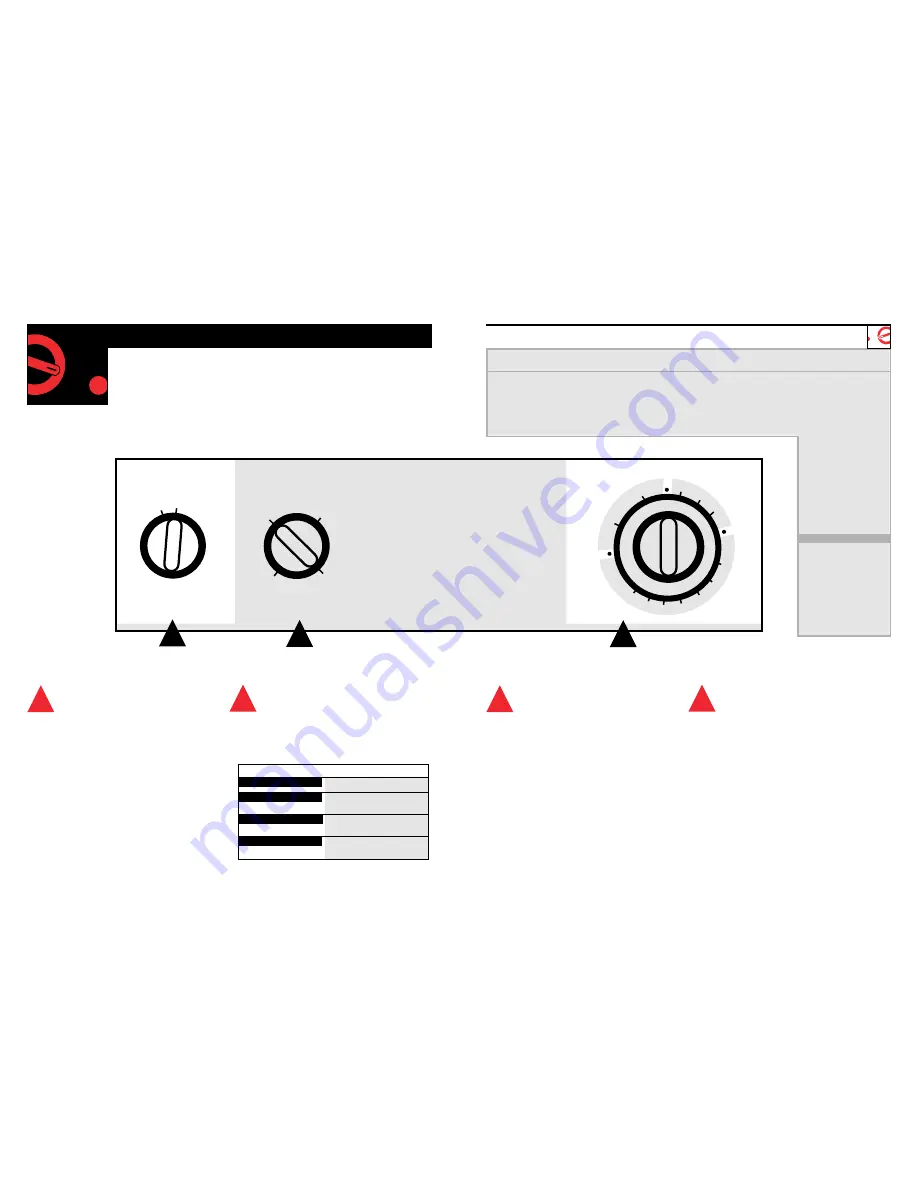 GE DBXR453 Owner'S Manual Download Page 8