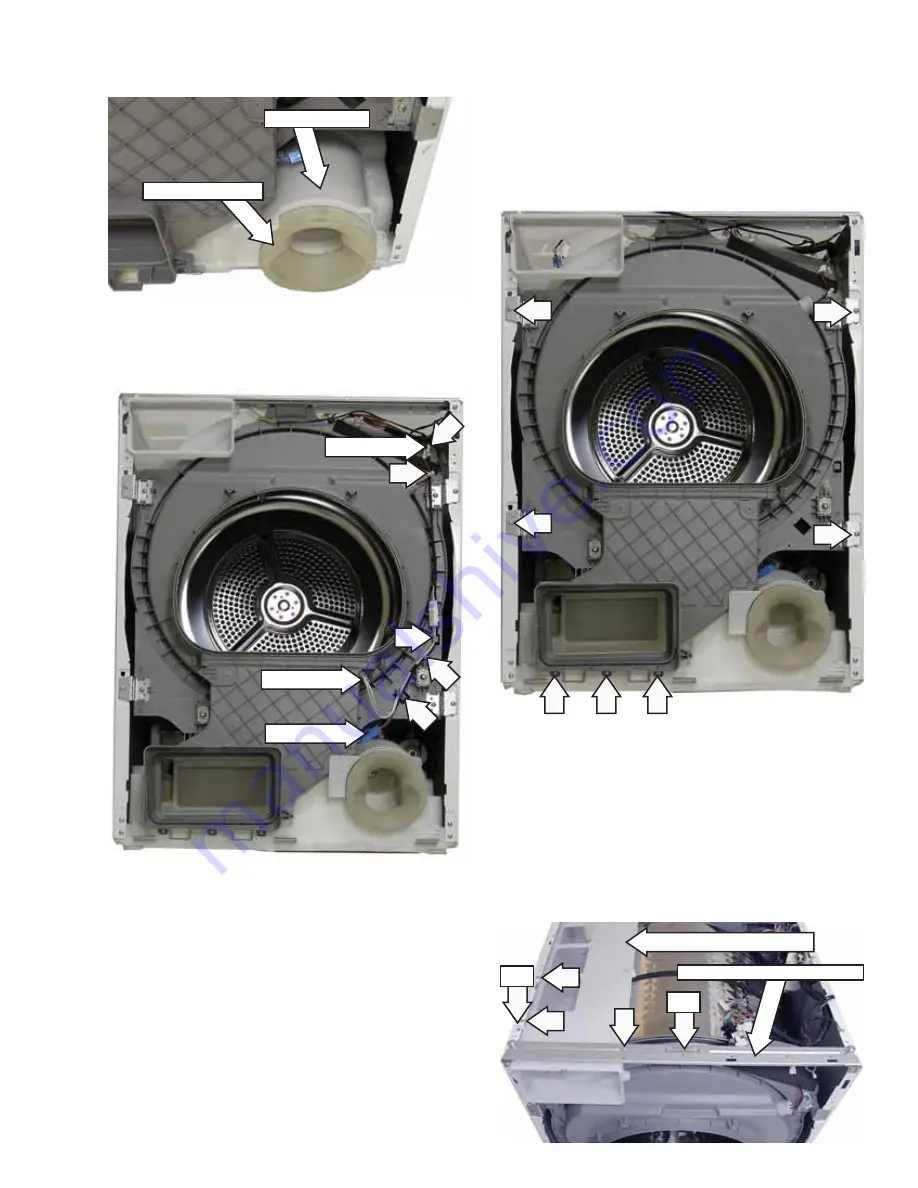 GE DCCH480EK Скачать руководство пользователя страница 33