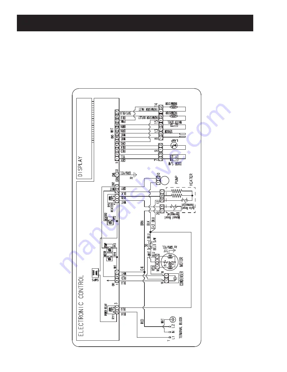 GE DCCH480EK Скачать руководство пользователя страница 48