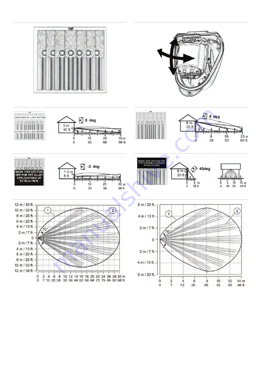 GE DDI602 Installation Sheet Download Page 2