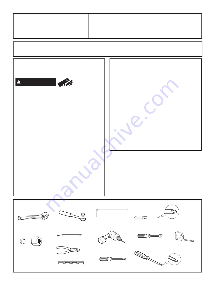 GE DFE28 series Owner'S Manual & Installation Instructions Download Page 129