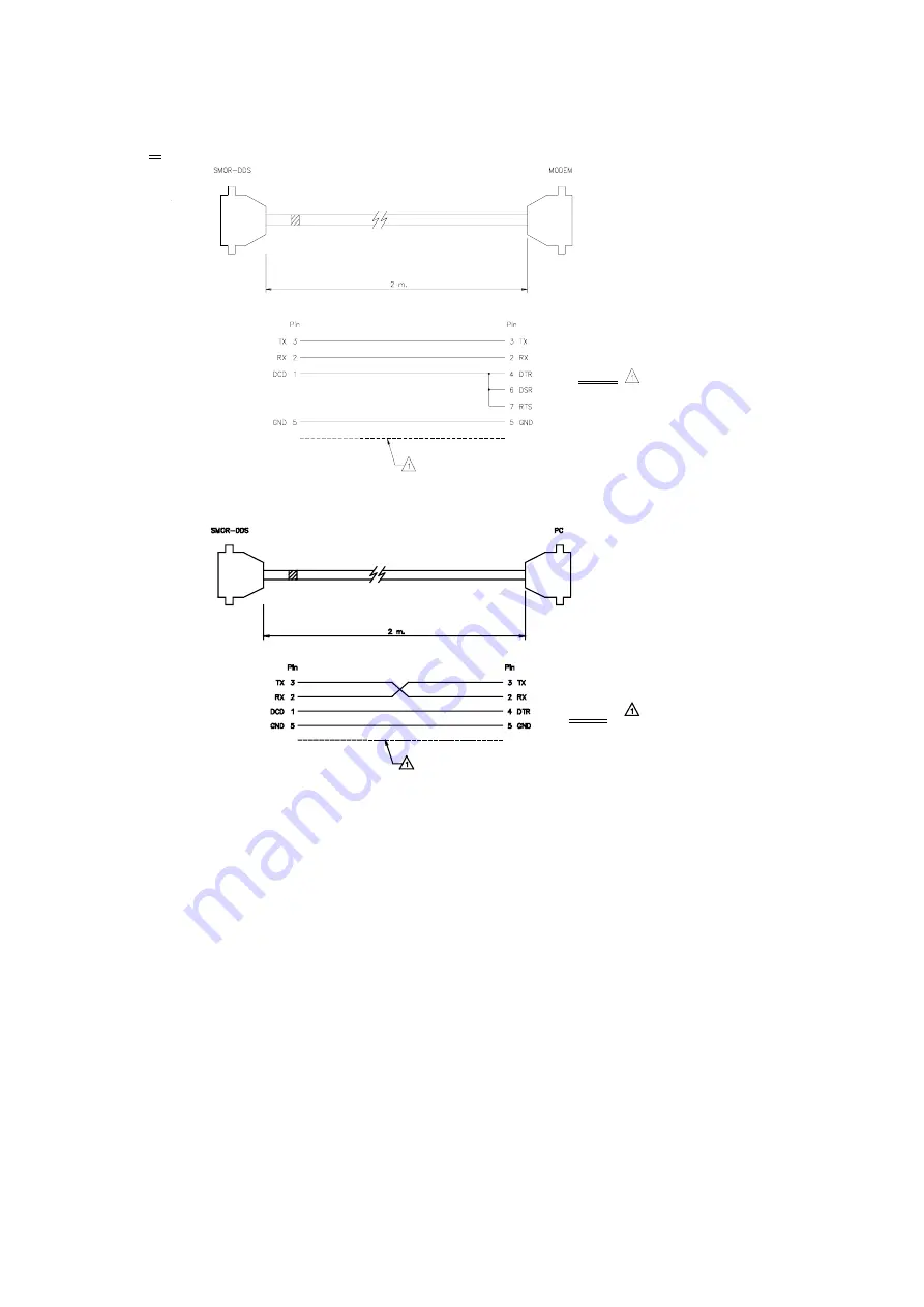 GE DFF1000 Series Instructions Manual Download Page 56