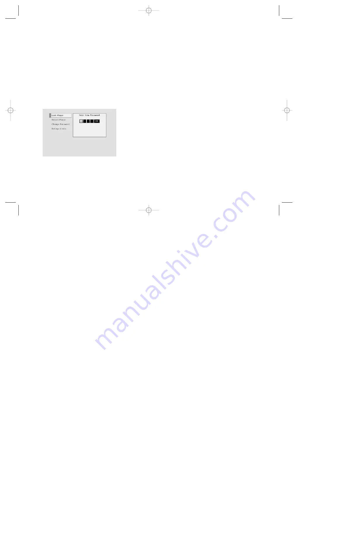 GE DGE100N User Manual Download Page 37