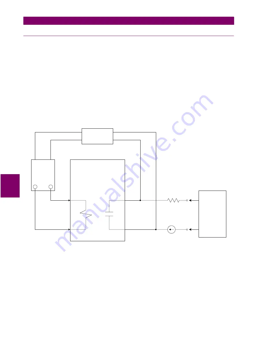 GE DIAC 66K Instruction Manual Download Page 42