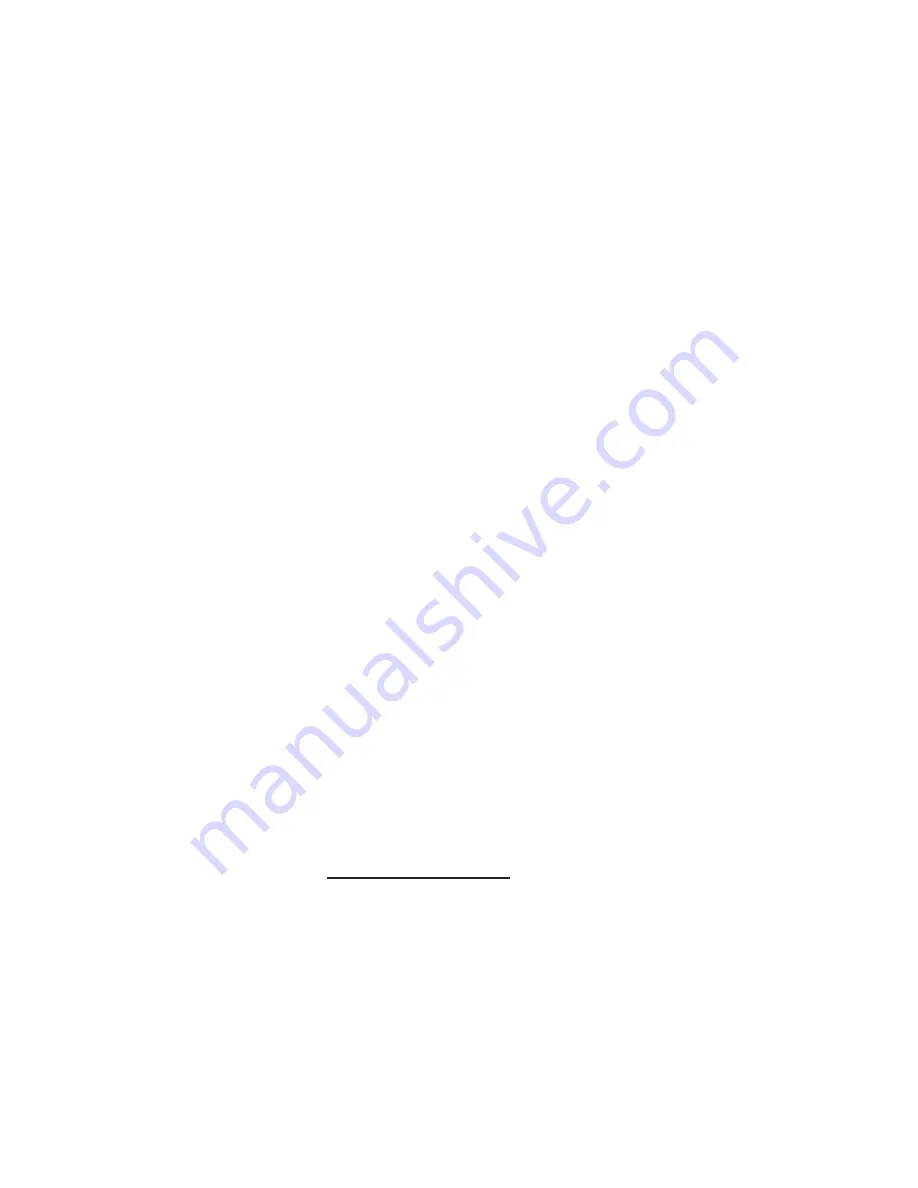 GE DigitalFlo XGM868i Service Manual Download Page 80