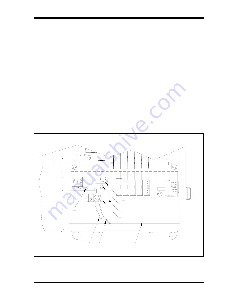 GE DigitalFlow DF868 Скачать руководство пользователя страница 125