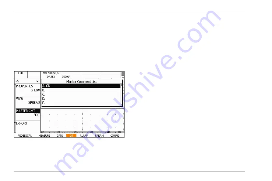 GE DMS Go+ Скачать руководство пользователя страница 140