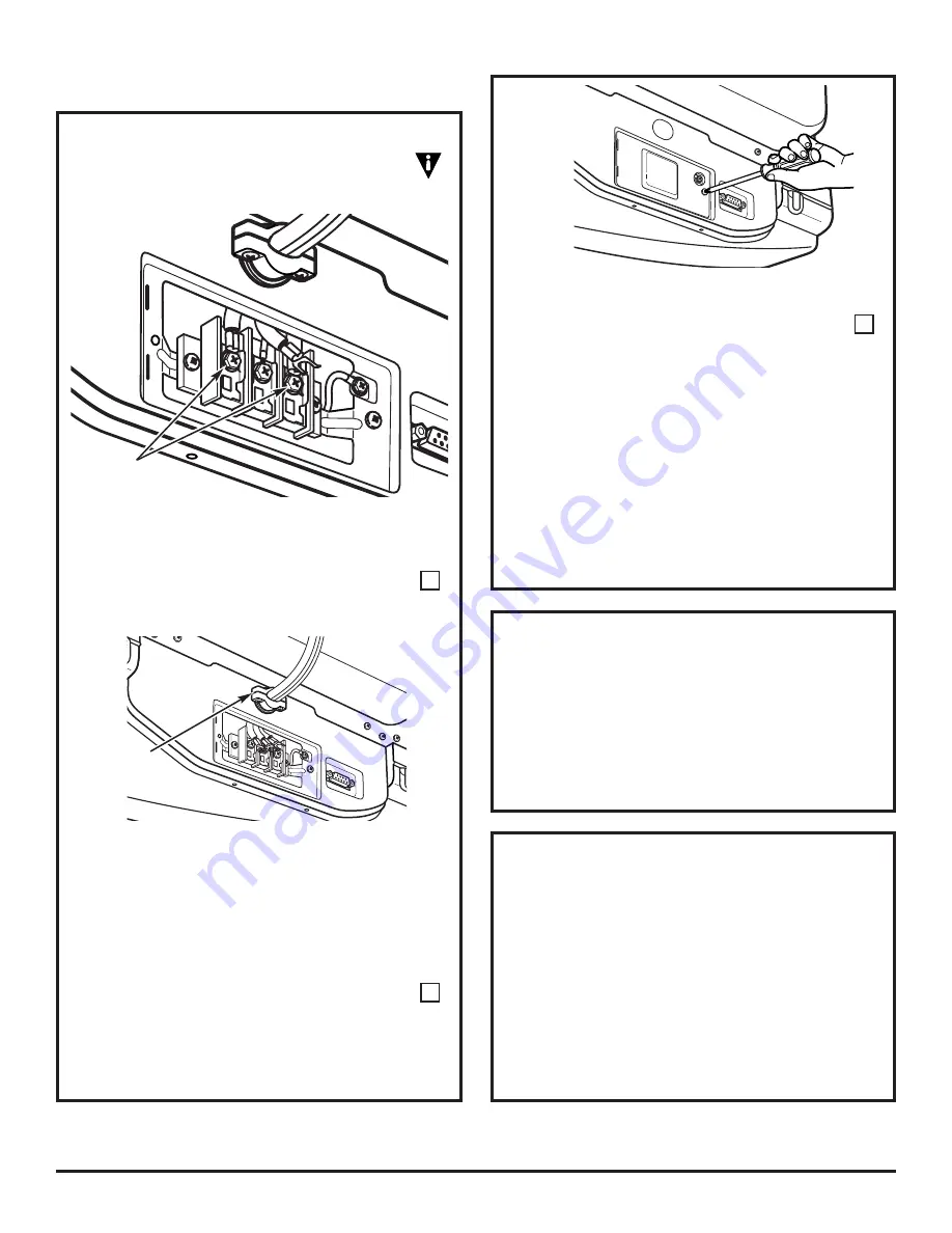 GE DPGT750ECPL - Profile Harmony 7.3 cu. Ft. Electric Dryer Owner'S Manual Download Page 63