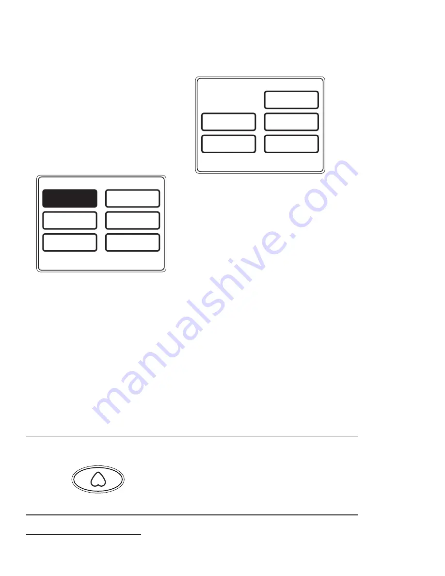 GE DPGT750ECPL - Profile Harmony 7.3 cu. Ft. Electric Dryer Скачать руководство пользователя страница 78