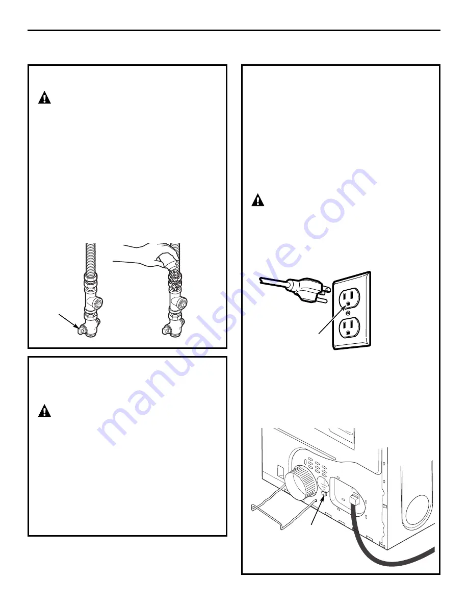 GE DPVH880EJMG - 27