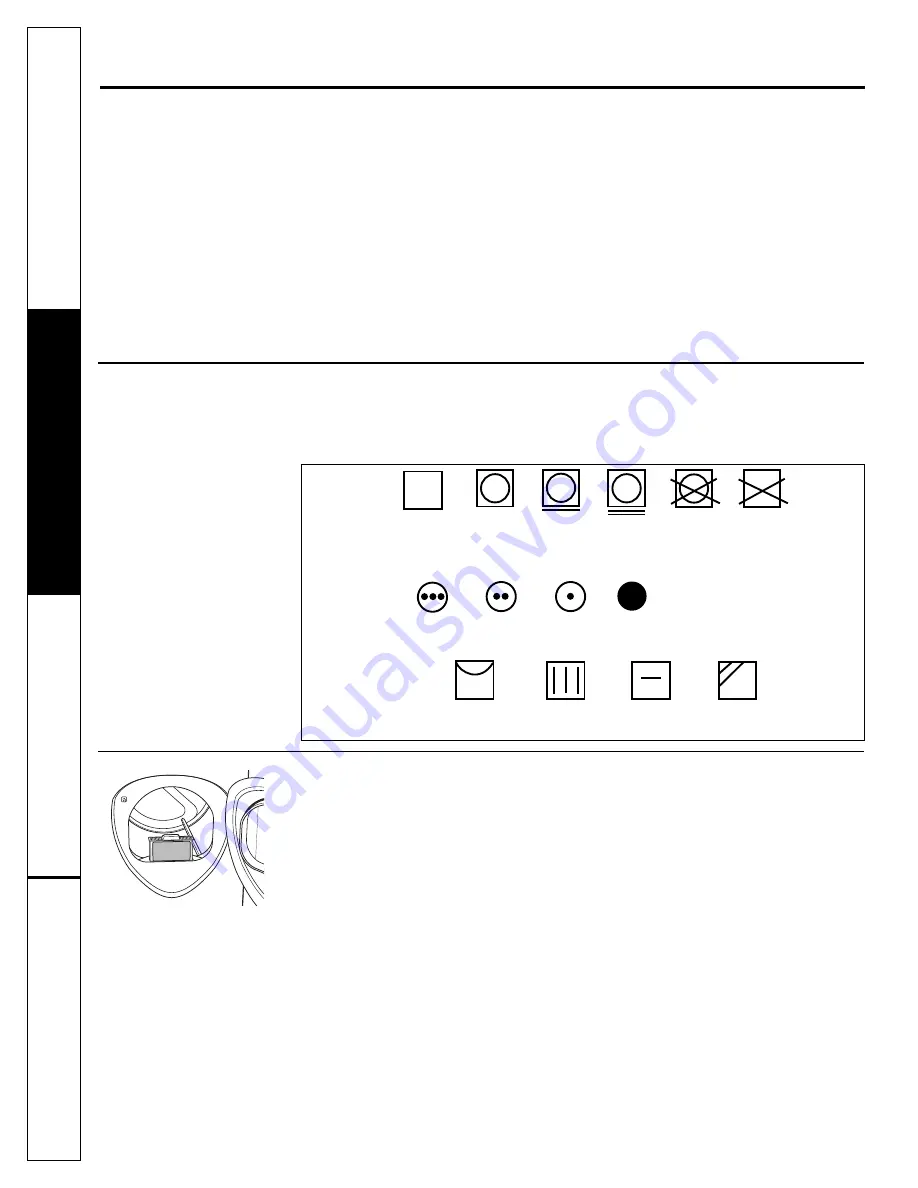 GE DPVH880EJMG - 27