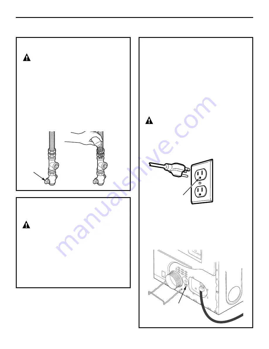 GE DPVH880EJMG - 27