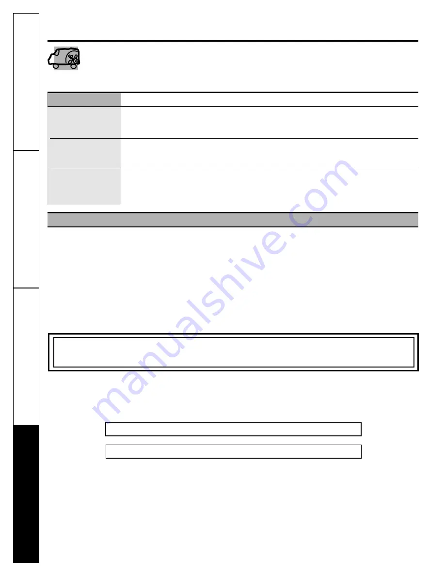 GE DPVH890EJMG - Profile 27