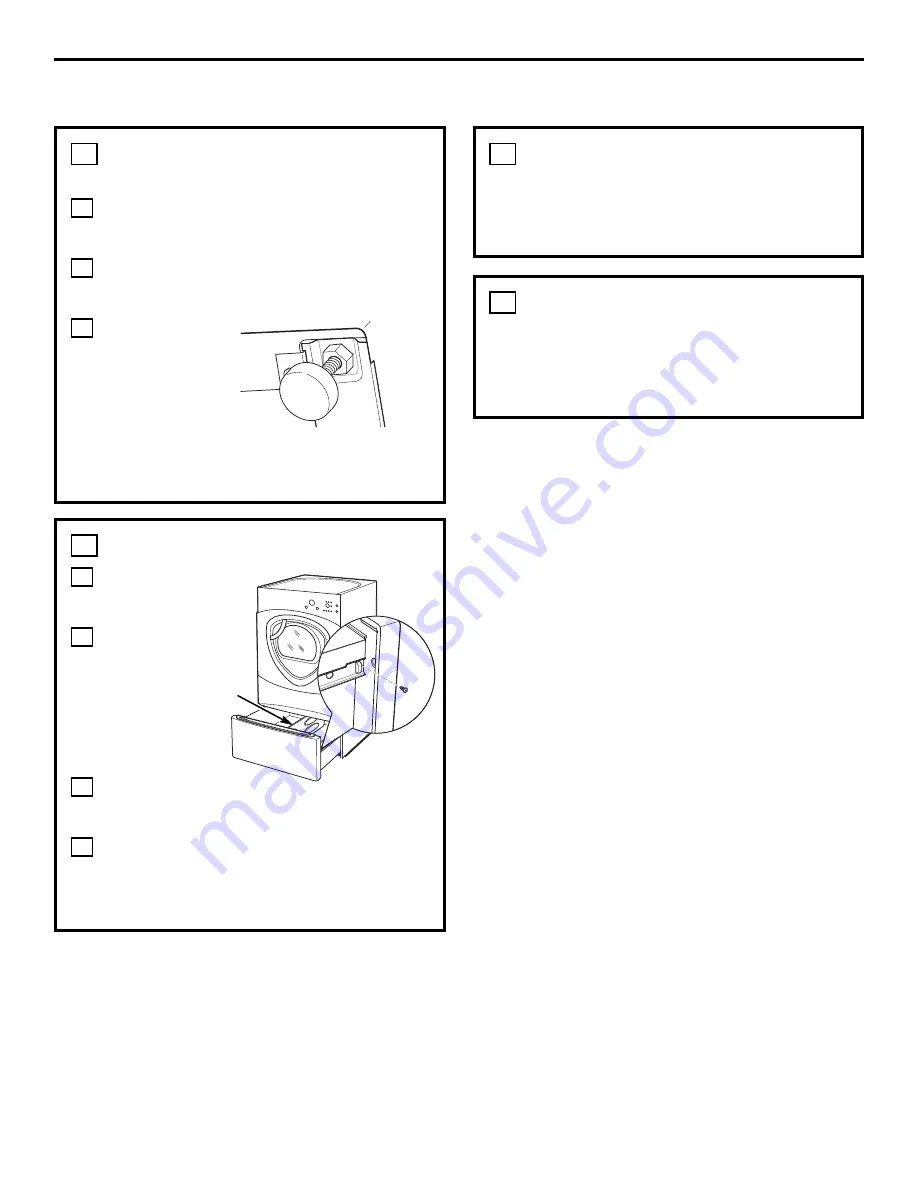 GE DPVH890EJMG - Profile 27