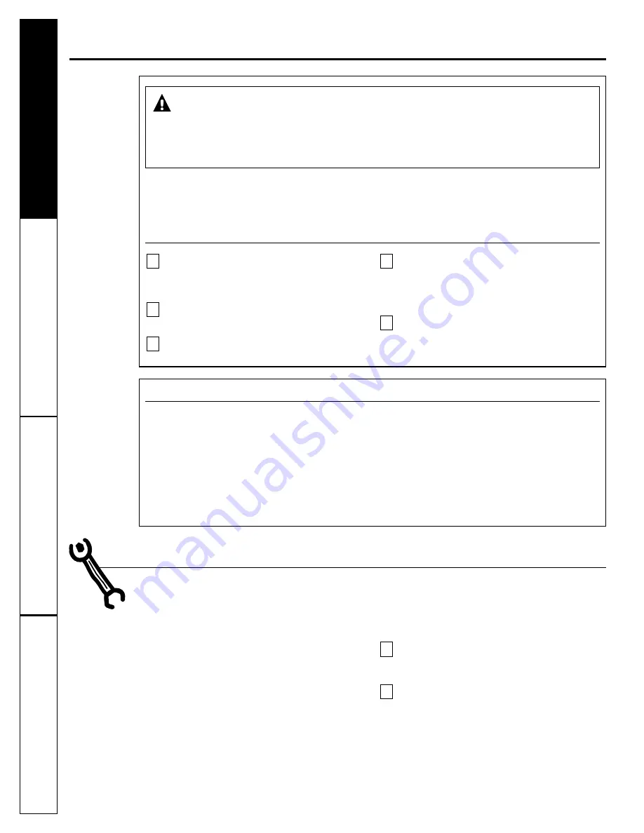 GE DPVH890EJMG - Profile 27