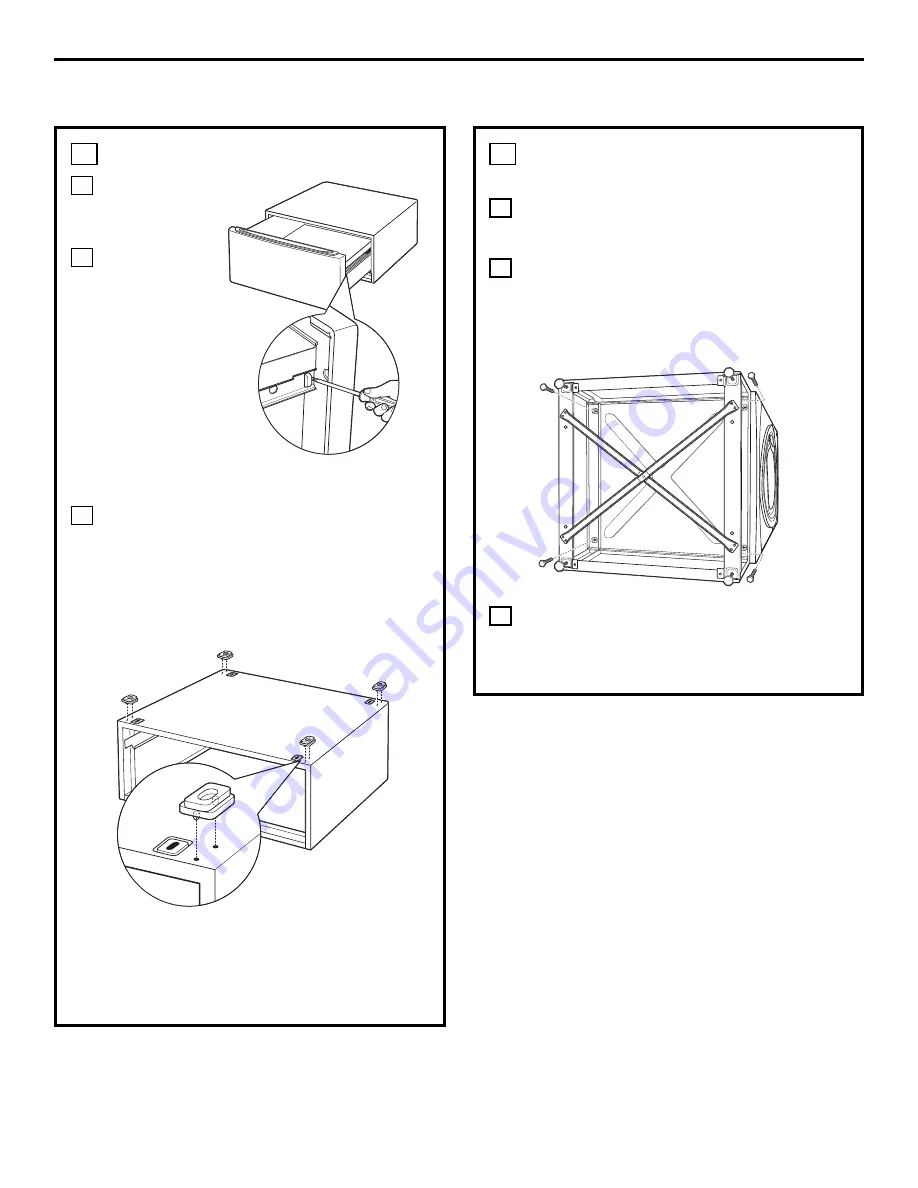 GE DPVH890EJMG - Profile 27