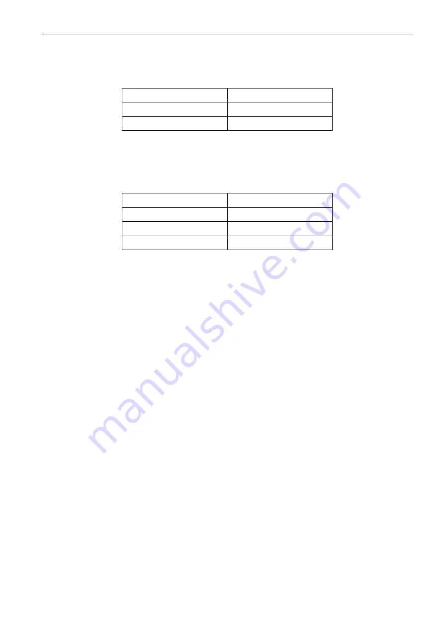 GE Druck ADTS 405 R/F Mk2 Instruction Manual Download Page 93