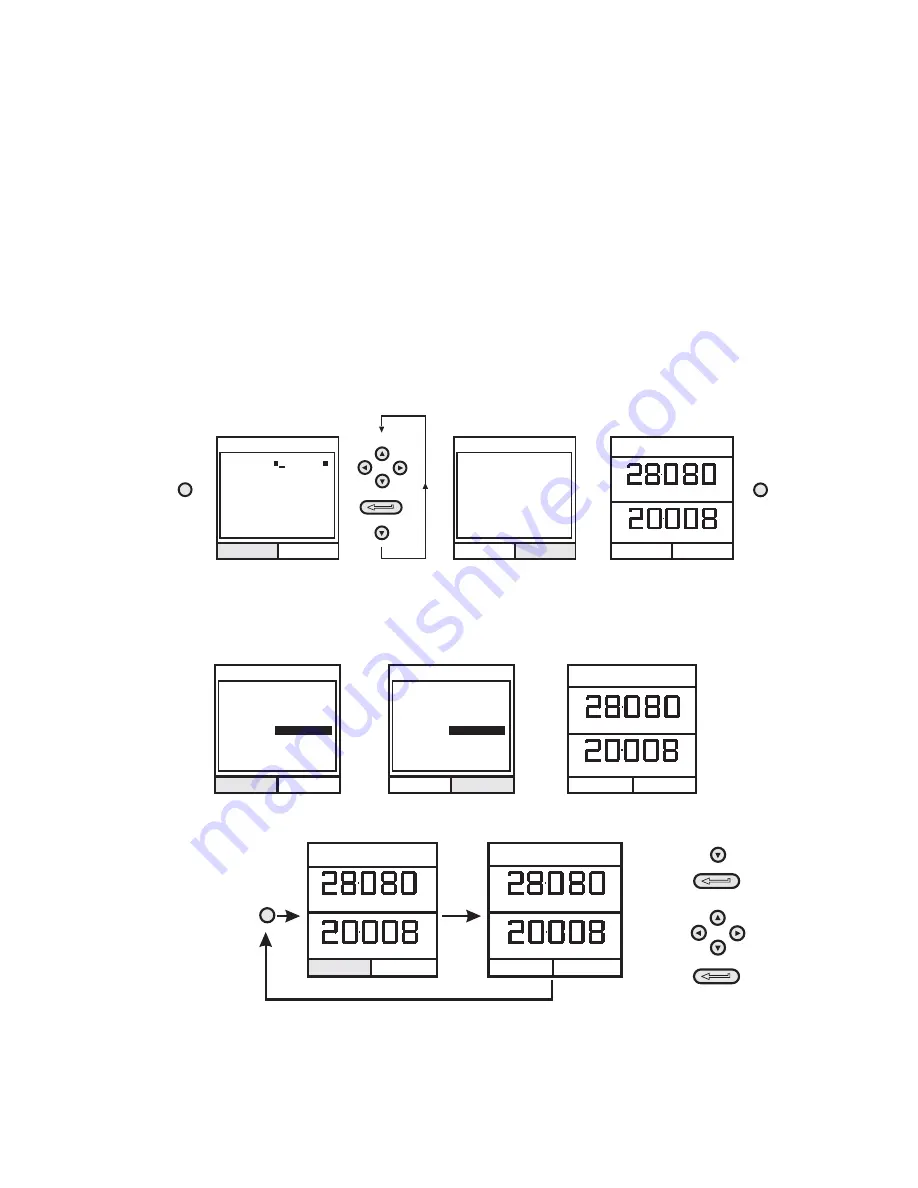 GE Druck DPI 610 Скачать руководство пользователя страница 41