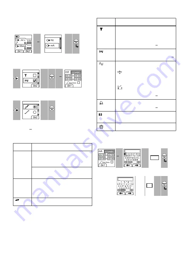 GE Druck DPI 841 User Manual Download Page 8