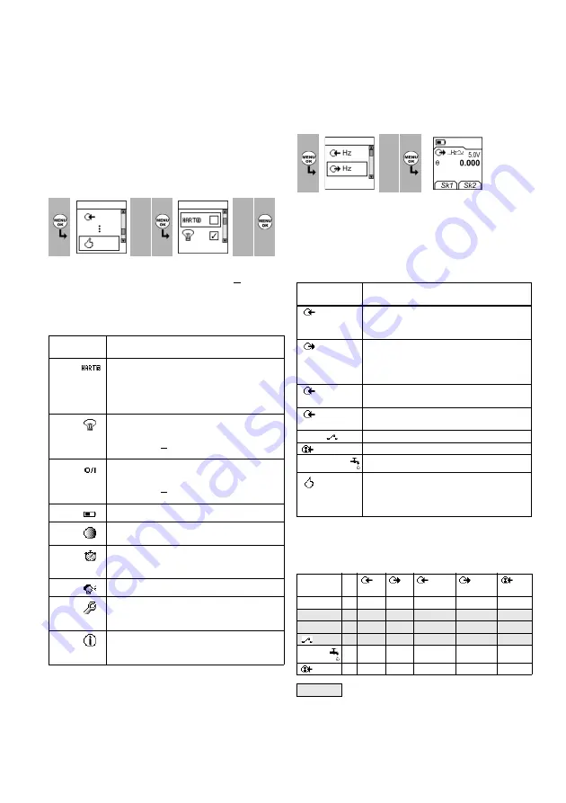 GE Druck DPI 841 User Manual Download Page 49