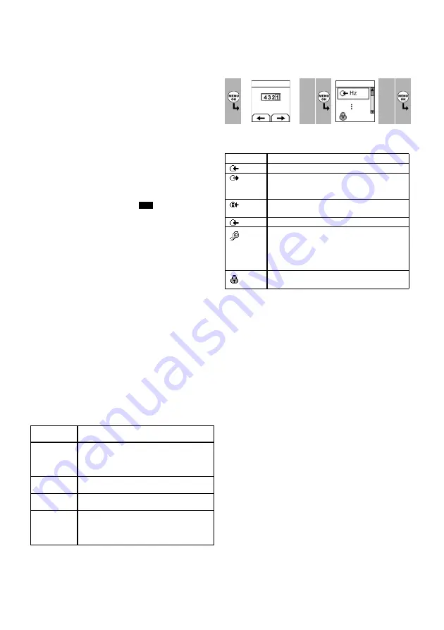 GE Druck DPI 841 User Manual Download Page 84