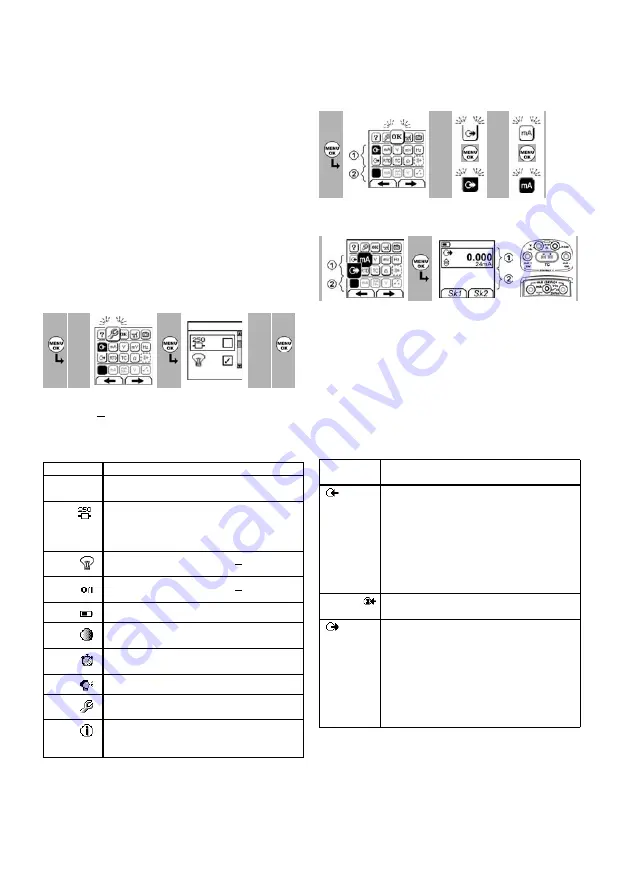 GE Druck DPI 880 Скачать руководство пользователя страница 6