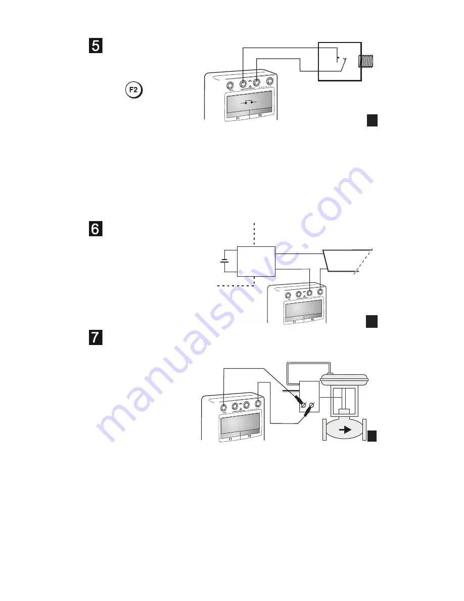 GE Druck UPS-III-IS User Manual Download Page 14