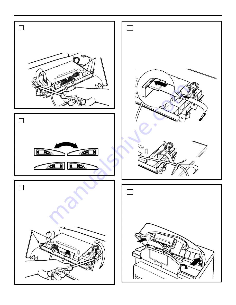 GE Dryer Owner'S Manual And Installation Instructions Download Page 27