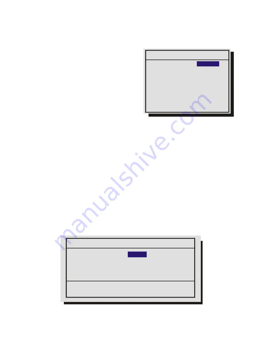 GE DSR-2000e User Manual Download Page 31