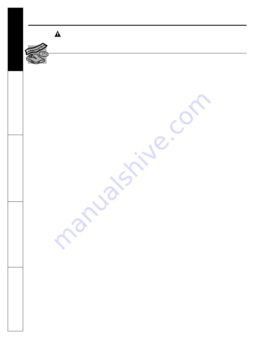 GE DVM1665 Owner'S Manual Download Page 4