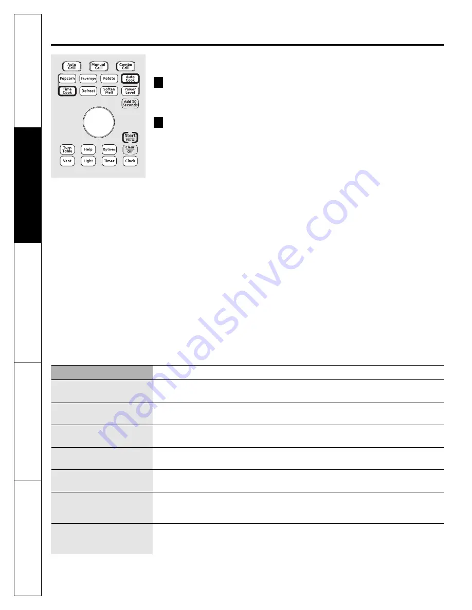 GE DVM1665 Owner'S Manual Download Page 16